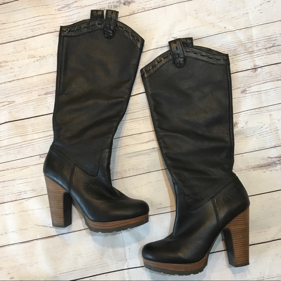 lucky brand borealis booties